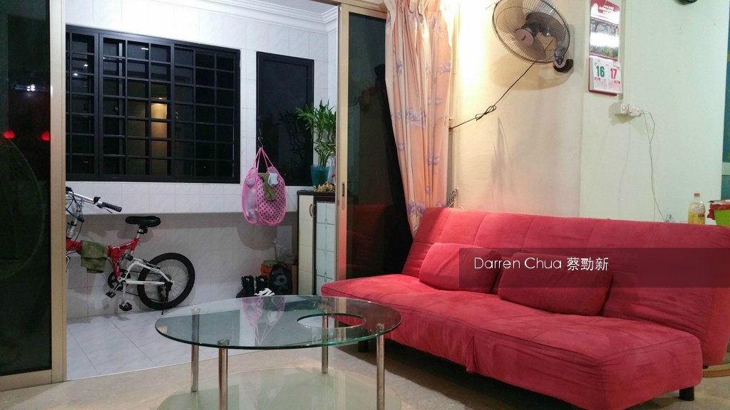 Blk 819 Jurong West Street 81 (Jurong West), HDB 5 Rooms #111237342